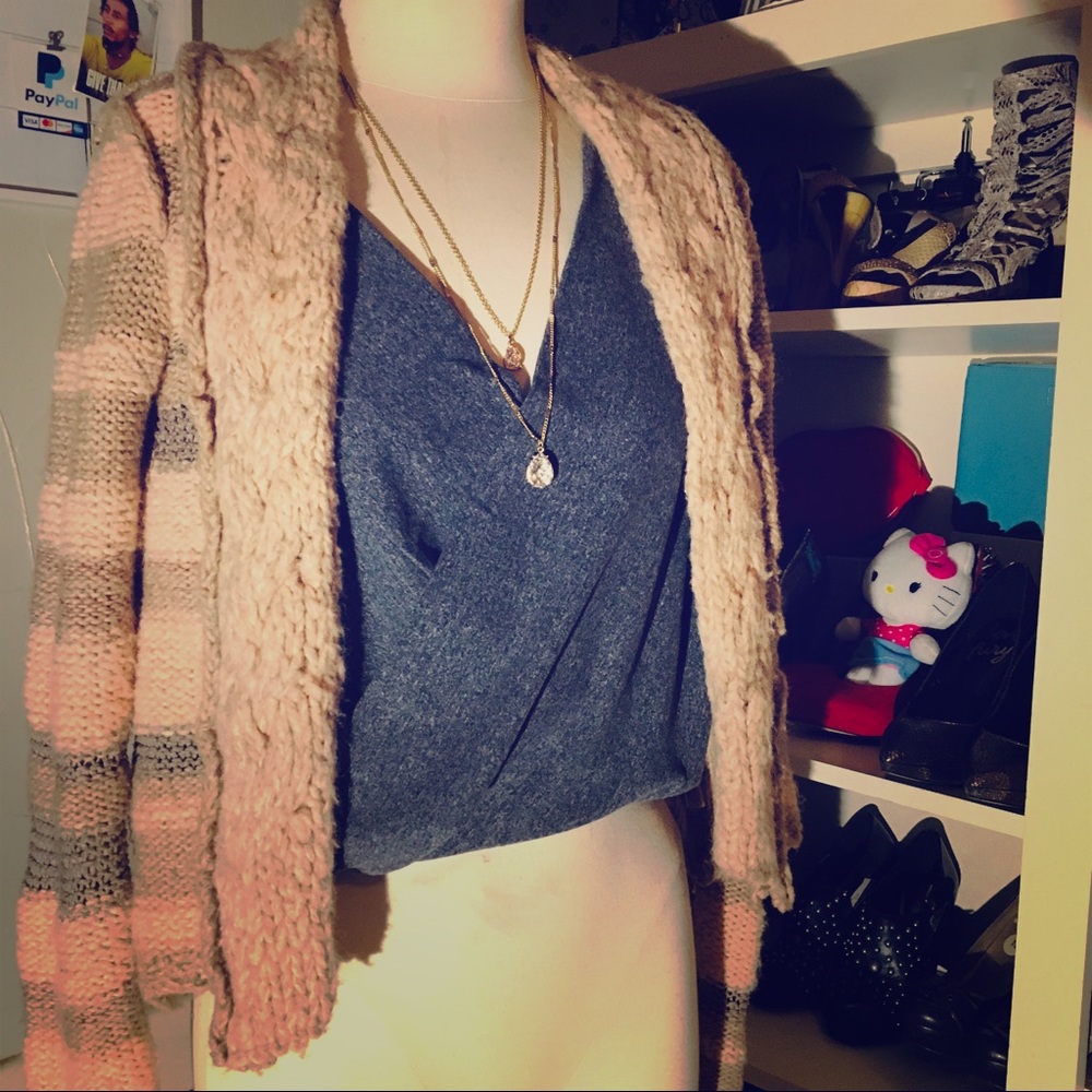 Free People Sweater